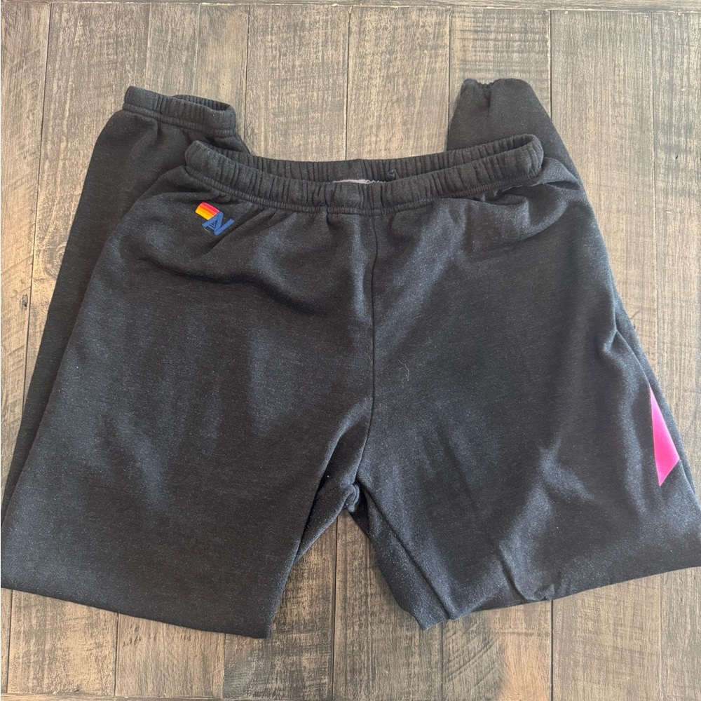 Aviator Nation Bolt Sweatpants